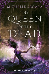 Cover Queen of the Dead