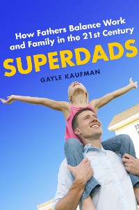 Cover Superdads