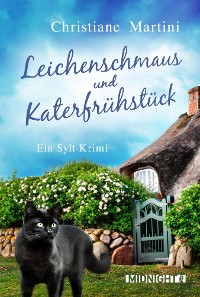 Cover Leichenschmaus und Katerfrühstück