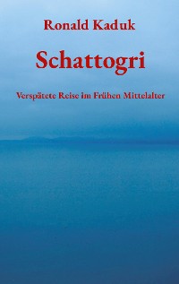 Cover Schattogri