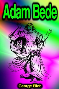 Cover Adam Bede