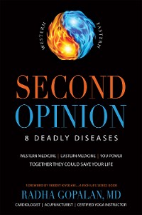 Cover Second Opinion