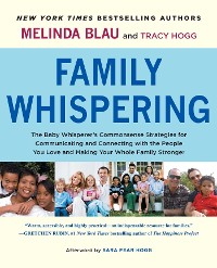 Cover Family Whispering