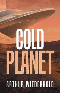 Cover Cold Planet