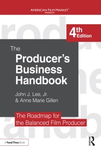 Cover Producer's Business Handbook