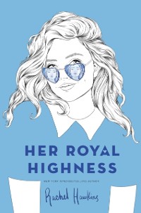Cover Her Royal Highness