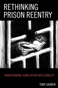 Cover Rethinking Prison Reentry