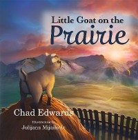 Cover Little Goat on the Prairie