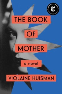 Cover Book of Mother