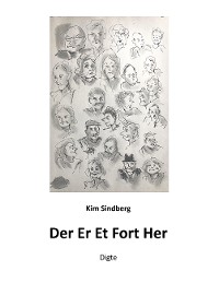 Cover Der Er Et Fort Her