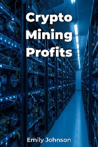 Cover Crypto Mining Profits