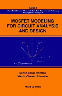 Cover Mosfet Modeling For Circuit Analysis And Design