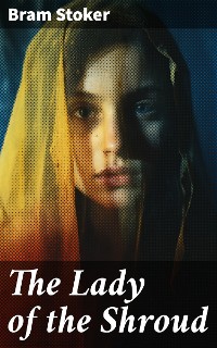 Cover The Lady of the Shroud