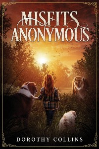 Cover Misfit Anonymous