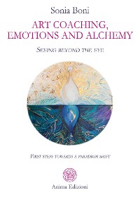 Cover Art coaching, emotions and alchemy