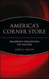 Cover America's Corner Store