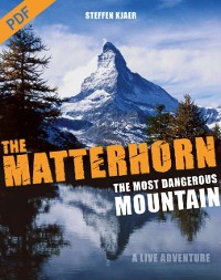 Cover Matterhorn