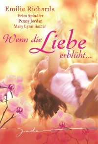 Cover Wenn die Liebe erblüht