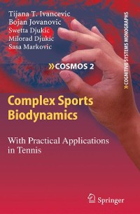 Cover Complex Sports Biodynamics