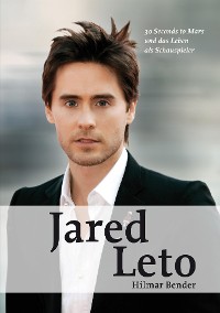 Cover Jared Leto