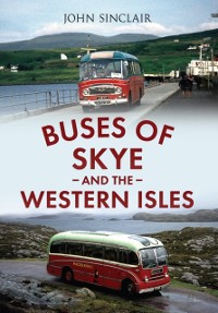 Cover Buses of Skye and the Western Isles