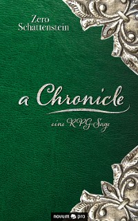 Cover a Chronicle