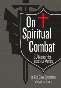 Cover On Spiritual Combat