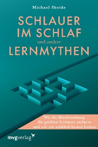 Cover Schlauer im Schlaf und andere Lernmythen 