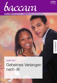 Cover Geheimes Verlangen nach dir