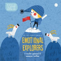 Cover Emotional Explorers