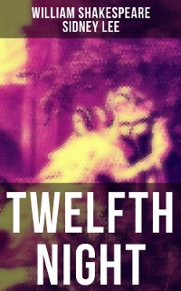 Cover TWELFTH NIGHT