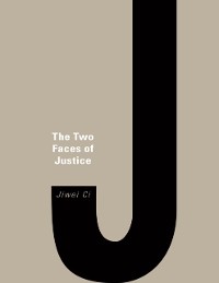 Cover Two Faces of Justice