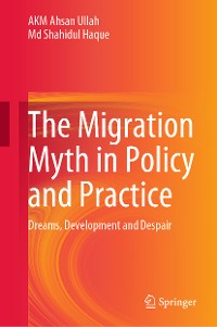 Cover The Migration Myth in Policy and Practice