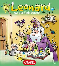 Cover Leonard and the Field Mouse
