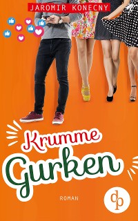 Cover Krumme Gurken