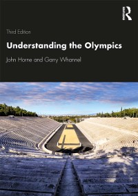 Cover Understanding the Olympics