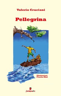 Cover Pellegrina