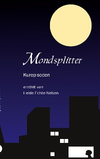 Cover Mondsplitter