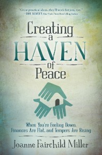 Cover Creating a Haven of Peace