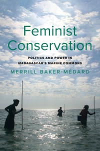 Cover Feminist Conservation