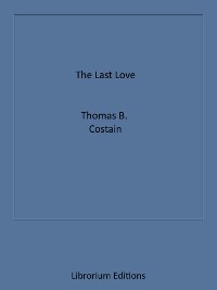 Cover The Last Love