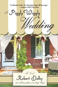 Cover Piggly Wiggly Wedding