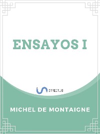 Cover Ensayos - Tomo I