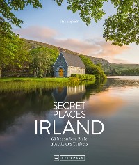 Cover Secret Places Irland