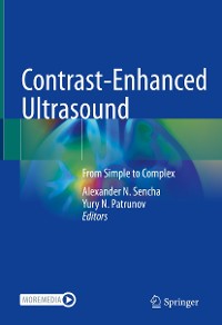 Cover Contrast-Enhanced Ultrasound