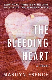 Cover Bleeding Heart