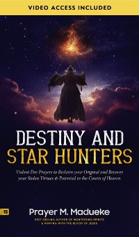 Cover Destiny and Star Hunters