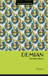 Cover Demian