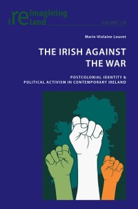 Cover Irish Against the War