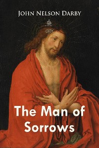 Cover The Man of Sorrows